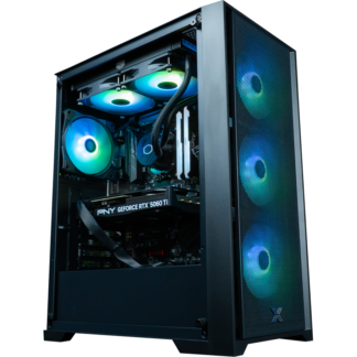 Pc havana ryzen 7 rtx 5060ti