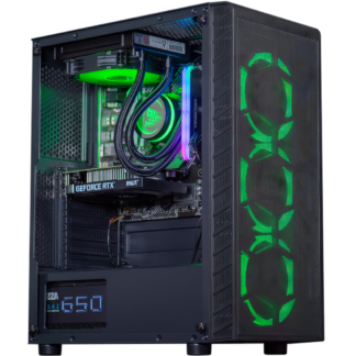 pc gamer lite ryzen 5 rtx 5050